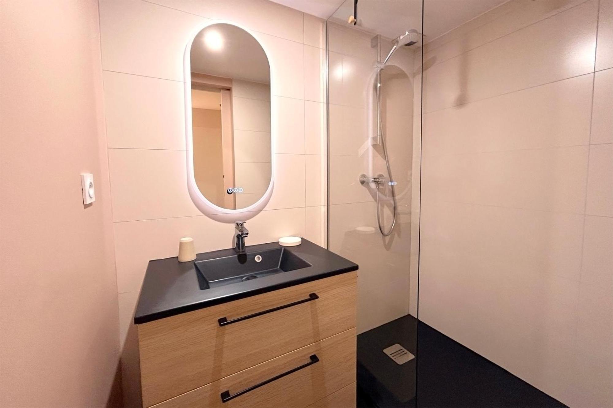 Chambre D'Hotes Option Etape Pour Professionnel Morangis  Exterior photo